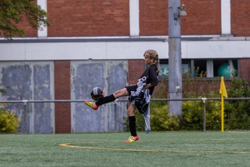 Bild 3 - B-Juniorinnen SV Henstedt Ulzburg - FSC Kaltenkirchen : Ergebnis: 2:2